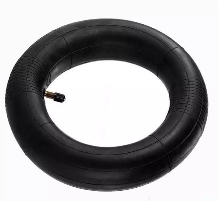 Xiaomi M365 inner tube 8×1/2×2 thickened with straight valve