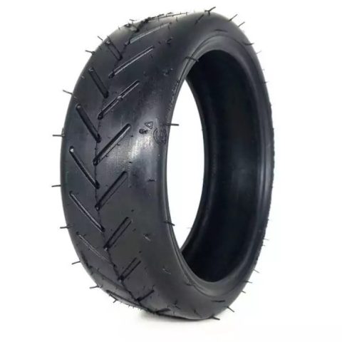 Xiaomi M365 solid tyre with honeycomb structure for M365 and M365 Pro scooters