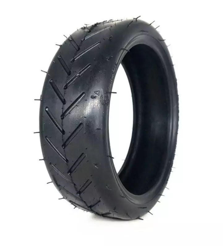 Xiaomi M365 solid tyre with honeycomb structure for M365 and M365 Pro scooters
