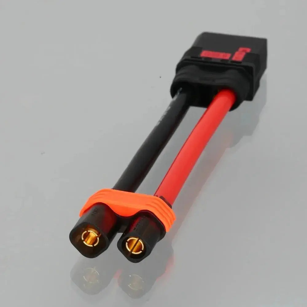Sur-Ron QS8-Supra adapter for Light Bee X
